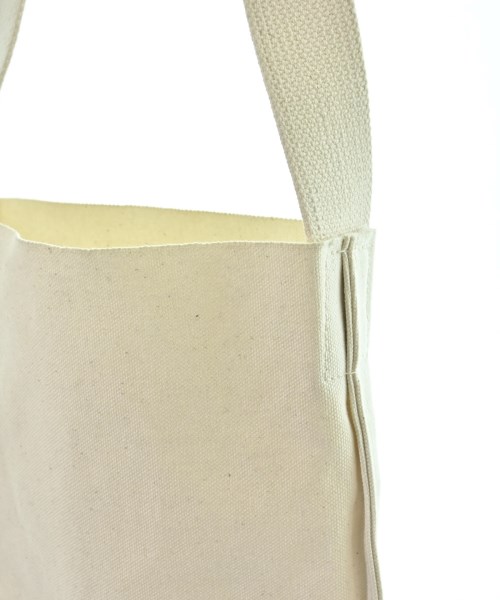 CHACOLI（チャコリ）ショルダーバッグ 白 サイズ:- レディース/2200648986263