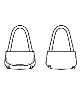 CHACOLI（チャコリ）ショルダーバッグ 白 サイズ:- レディース/2200648986263