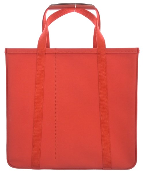 CHACOLI(チャコリ)トートバッグ 赤 サイズ:-/2200667527126