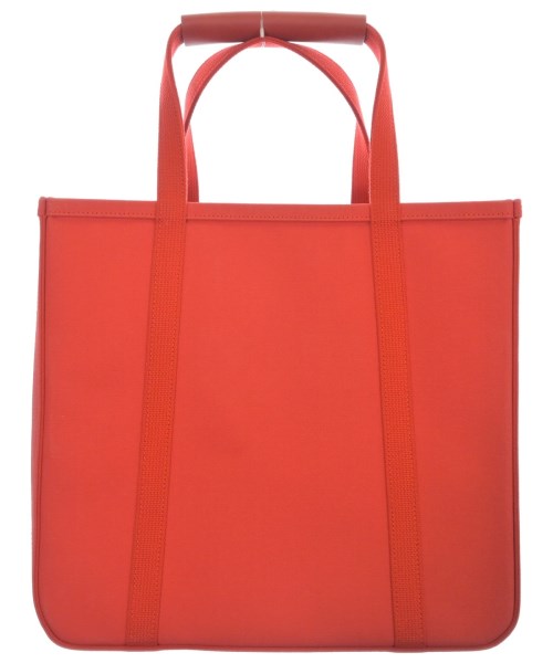 CHACOLI（チャコリ）トートバッグ 赤 サイズ:- レディース/2200667527126
