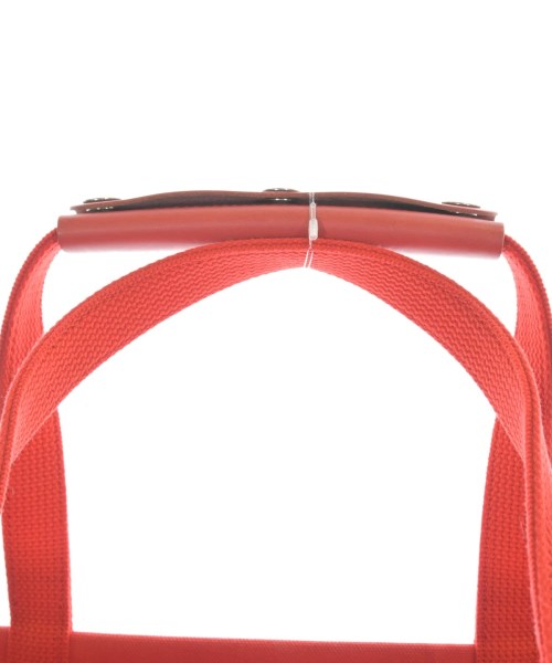 CHACOLI（チャコリ）トートバッグ 赤 サイズ:- レディース/2200667527126