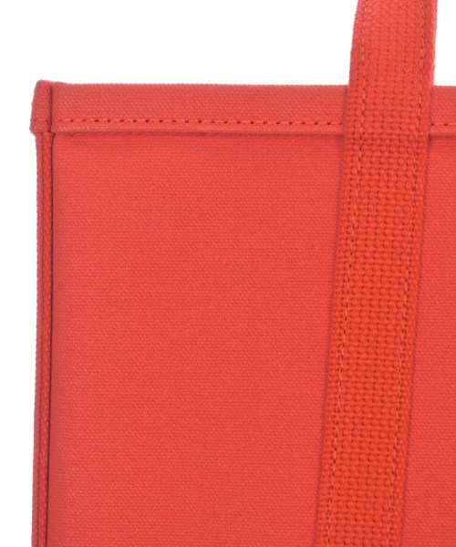 CHACOLI（チャコリ）トートバッグ 赤 サイズ:- レディース/2200667527126