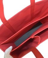 CHACOLI（チャコリ）トートバッグ 赤 サイズ:- レディース/2200667527126