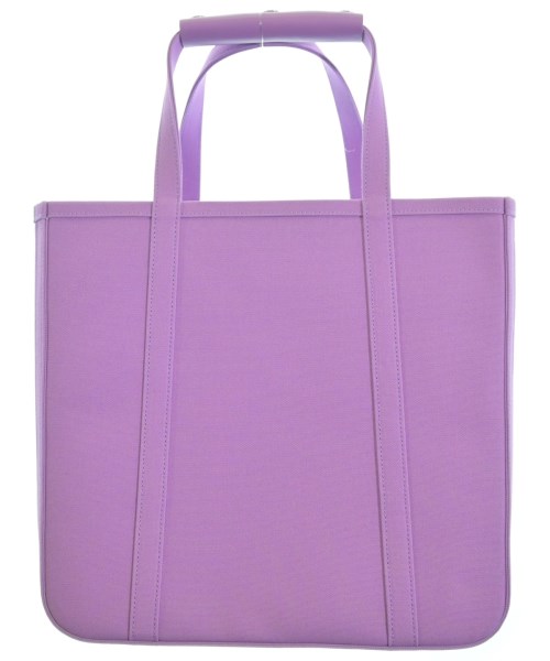 CHACOLI(チャコリ)トートバッグ 紫 サイズ:-/2200668946056