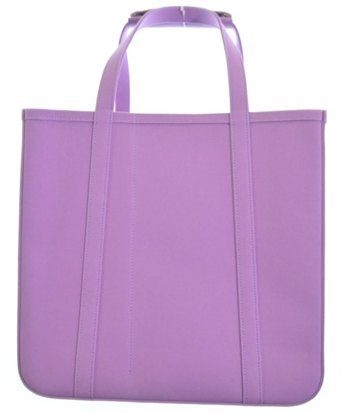 CHACOLI（チャコリ）トートバッグ 紫 サイズ:- レディース/2200668946056