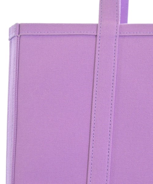 CHACOLI（チャコリ）トートバッグ 紫 サイズ:- レディース/2200668946056