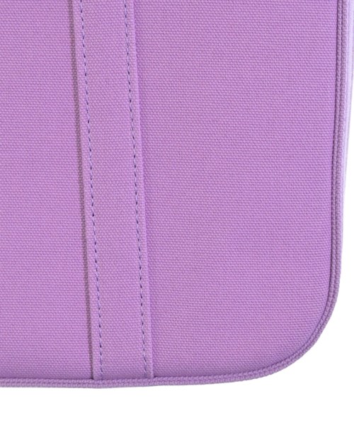 CHACOLI（チャコリ）トートバッグ 紫 サイズ:- レディース/2200668946056