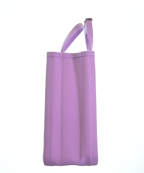 CHACOLI（チャコリ）トートバッグ 紫 サイズ:- レディース/2200668946056