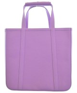 CHACOLI（チャコリ）トートバッグ 紫 サイズ:- レディース/2200668946056