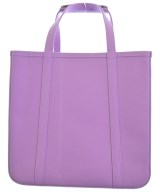 CHACOLI（チャコリ）トートバッグ 紫 サイズ:- レディース/2200668946056