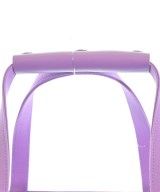 CHACOLI（チャコリ）トートバッグ 紫 サイズ:- レディース/2200668946056