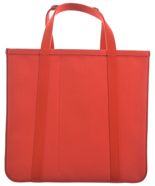 CHACOLI（チャコリ）トートバッグ 赤 サイズ:- レディース/2200668946063