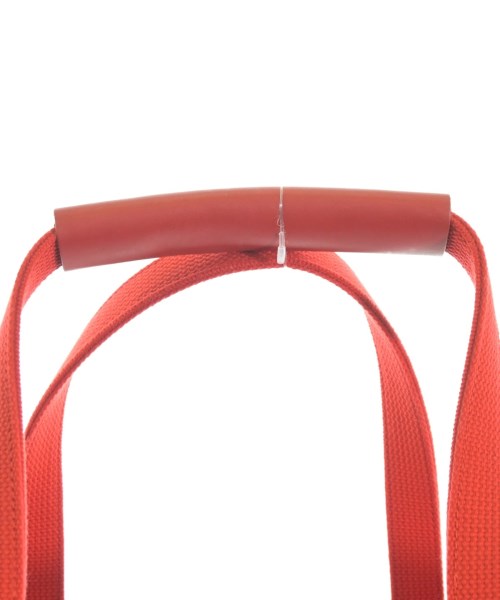 CHACOLI（チャコリ）トートバッグ 赤 サイズ:- レディース/2200668946063