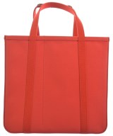 CHACOLI（チャコリ）トートバッグ 赤 サイズ:- レディース/2200668946063