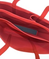 CHACOLI（チャコリ）トートバッグ 赤 サイズ:- レディース/2200668946063