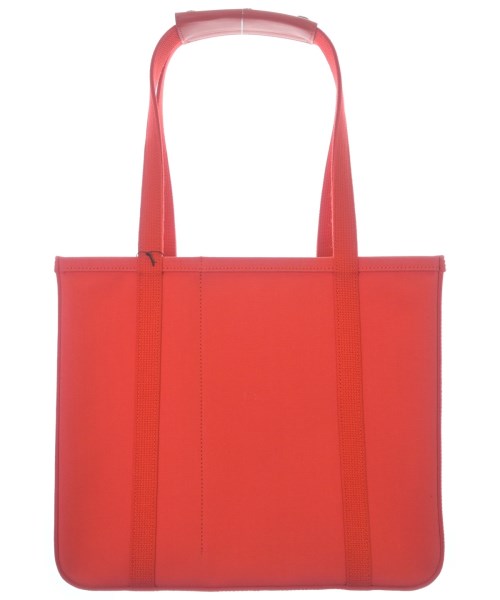 CHACOLI(チャコリ)トートバッグ 赤 サイズ:-/2200671996178