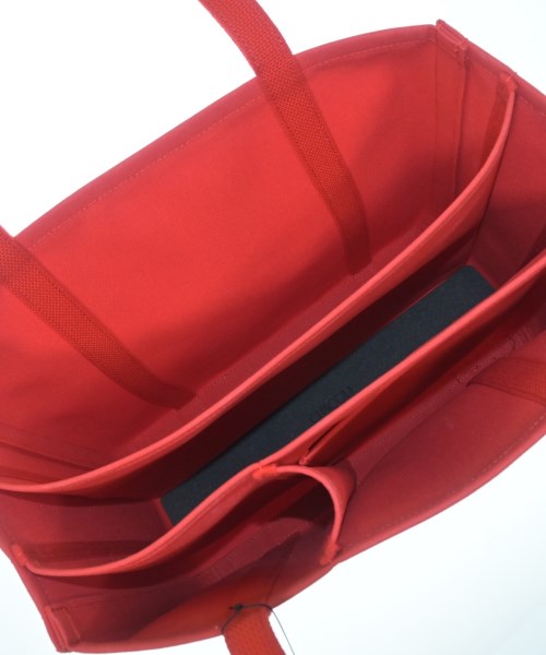 CHACOLI（チャコリ）トートバッグ 赤 サイズ:- レディース/2200671996178