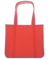 CHACOLI（チャコリ）トートバッグ 赤 サイズ:- レディース/2200671996178