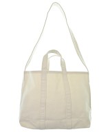 CHACOLI（チャコリ）トートバッグ 白 サイズ:- メンズ/2200723842125