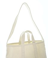 CHACOLI（チャコリ）トートバッグ 白 サイズ:- メンズ/2200723842125