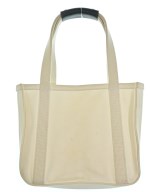 CHACOLI（チャコリ）トートバッグ 白 サイズ:- メンズ/2200728780064