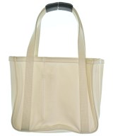 CHACOLI（チャコリ）トートバッグ 白 サイズ:- メンズ/2200728780064