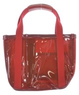 CHACOLI（チャコリ）トートバッグ 赤 サイズ:- レディース/2200684559223