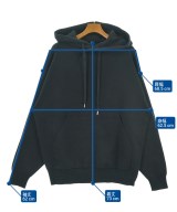 CABaN（キャバン）パーカー 紺 サイズ:L メンズ/2200635685049