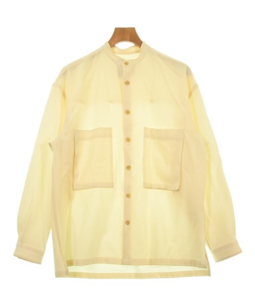 キャバン(CABaN)のCABaN カジュアルシャツ