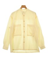 CABaN（キャバン）カジュアルシャツ 白 サイズ:S メンズ/2200635560018