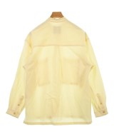 CABaN（キャバン）カジュアルシャツ 白 サイズ:S メンズ/2200635560018