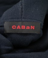 CABaN（キャバン）パーカー 紺 サイズ:M メンズ/2200636809055