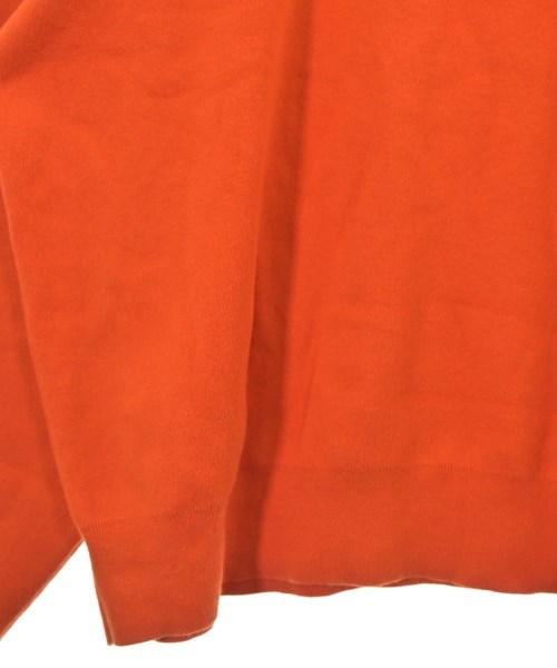 CABaN（キャバン）ニット・セーター 赤 サイズ:L メンズ/2200636903012