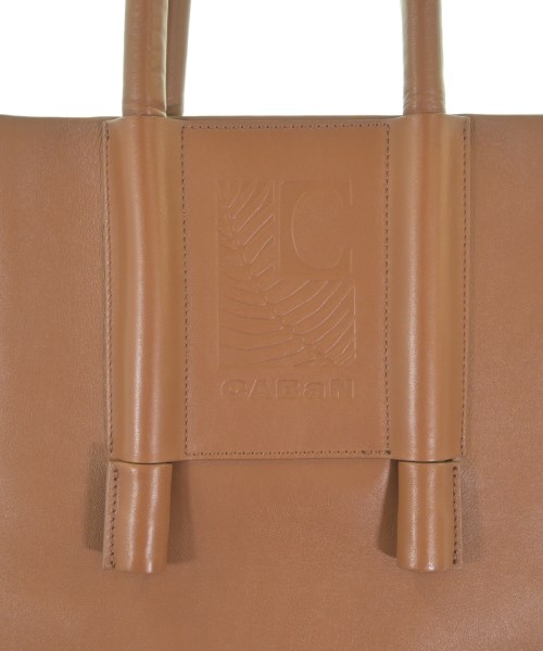 CABaN（キャバン）その他 茶 サイズ:- メンズ/2200638591255