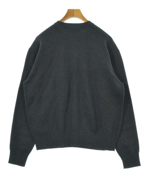 CABaN（キャバン）カーディガン グレー サイズ:L メンズ/2200639041018