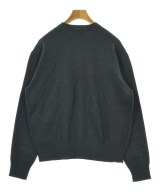 CABaN（キャバン）カーディガン グレー サイズ:L メンズ/2200639041018