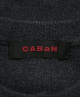 CABaN（キャバン）カーディガン グレー サイズ:L メンズ/2200639041018