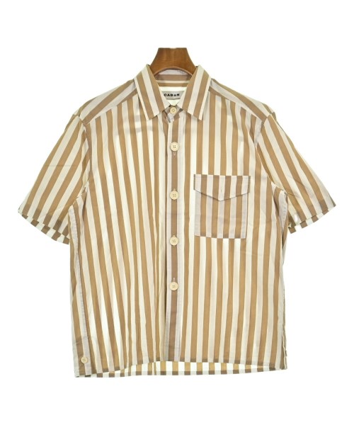 キャバン(CABaN)のCABaN カジュアルシャツ