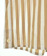 CABaN（キャバン）カジュアルシャツ ベージュ サイズ:M メンズ/2200626508067