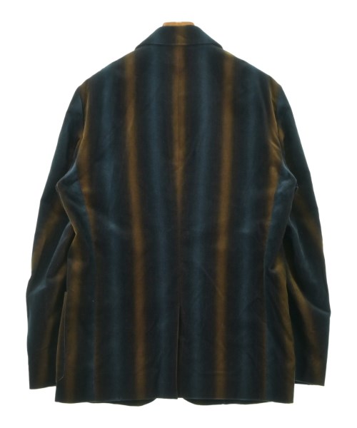 CABaN（キャバン）テーラードジャケット 紺 サイズ:L メンズ/2200639963013