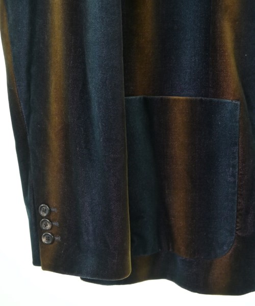 CABaN（キャバン）テーラードジャケット 紺 サイズ:L メンズ/2200639963013
