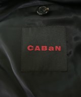 CABaN（キャバン）テーラードジャケット 紺 サイズ:L メンズ/2200639963013
