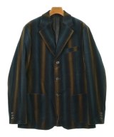 CABaN テーラードジャケット