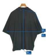 CABaN（キャバン）Tシャツ・カットソー 黒 サイズ:F メンズ/2200641044045