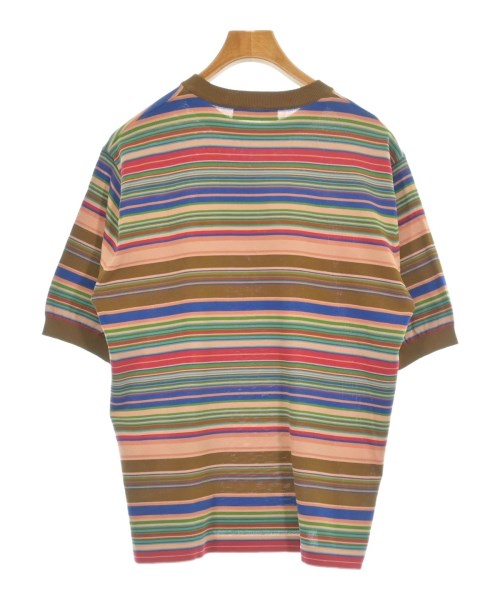 CABaN（キャバン）ニット・セーター その他（柄物・カラフル） サイズ:M メンズ/2200640641313