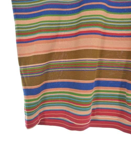 CABaN（キャバン）ニット・セーター その他（柄物・カラフル） サイズ:M メンズ/2200640641313