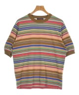 CABaN（キャバン）ニット・セーター その他（柄物・カラフル） サイズ:M メンズ/2200640641313