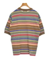 CABaN（キャバン）ニット・セーター その他（柄物・カラフル） サイズ:M メンズ/2200640641313