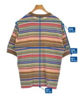 CABaN（キャバン）ニット・セーター その他（柄物・カラフル） サイズ:M メンズ/2200640641313