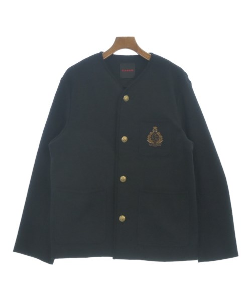 キャバン(CABaN)のCABaN カジュアルジャケット